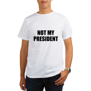 notmypresidenttshirt