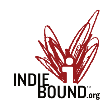 Indie Bound Book Page